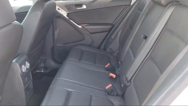 2017 Volkswagen Tiguan 2.0T S Sport Utility Tracy Stockton Modesto Manteca Antioch смотреть онлайн