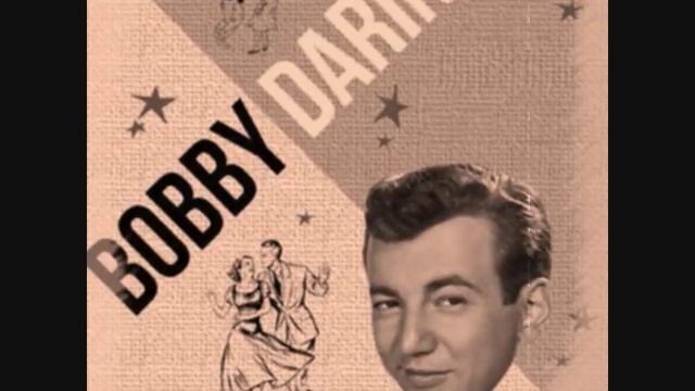 Bobby Darin - Splish Splash смотреть онлайн