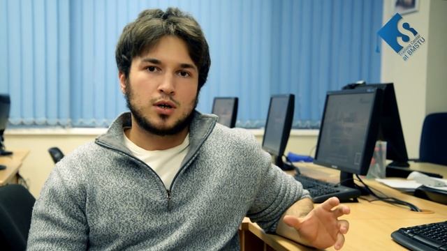 Отзыв слушателя курса "Основы программирования и баз данных" смотреть онлайн