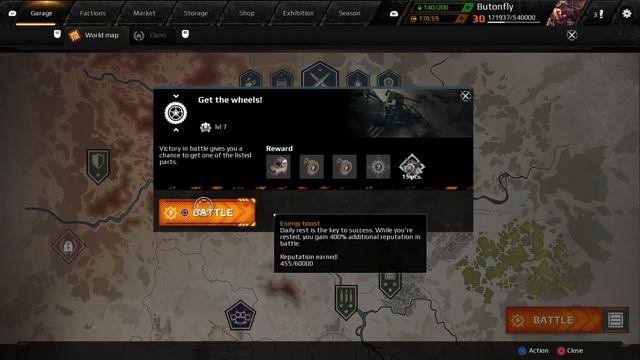 Crossout PS4 connection issues смотреть онлайн