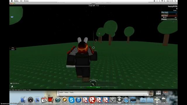 Roblox Adventure Time Minigames! смотреть онлайн