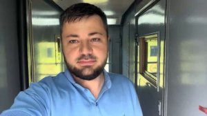 УЕЗЖАЕМ ИЗ МАРИУПОЛЯ ВО ВЛАДИВОСТОК