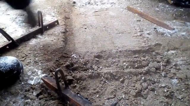 Маленькие хитрости про траки на гусянке смотреть онлайн