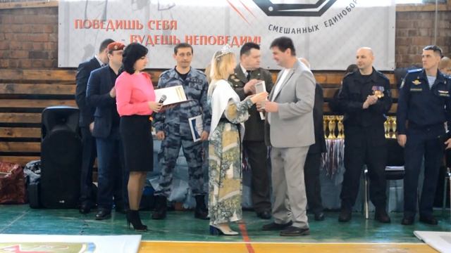 1 межрегиональный турнир по смешанным единоборствам "ОСЕ" г. Иваново 23.03.19 смотреть онлайн