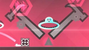 "DOLBIT NORMALNO" 100% GG by MaFFaKa /Geometry dash 2.2 /Medium demon