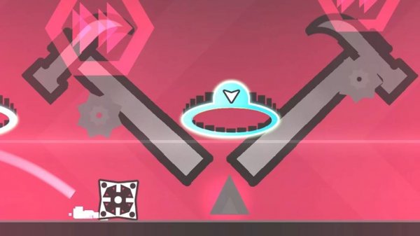 "DOLBIT NORMALNO" 100% GG by MaFFaKa /Geometry dash 2.2 /Medium demon