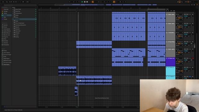 РАЗБОР БИТА "Million" BigBabyTape, Kizaru | Разбор битов с BANDANA I 6\14 смотреть онлайн