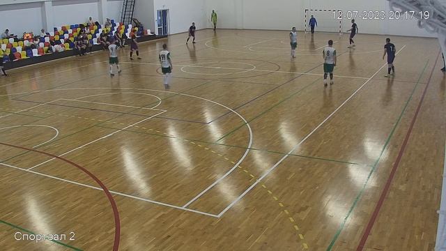 ? LIVE | А.Ф.Л.О | 11.07.2023 | ( 2 камера ) ?⚽️