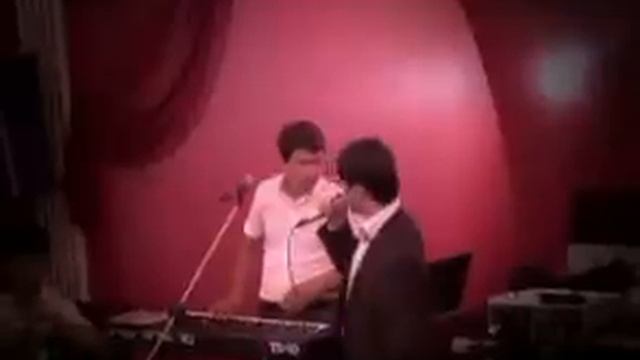 Buxoro. Rustam Nabiyev - BODO BODO +998914122312 смотреть онлайн