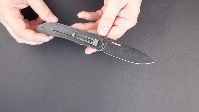 Boker+ EXSKELIBUR I - складной меч короля Артура смотреть онлайн