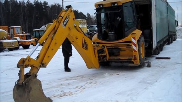 Разгрузка смотреть онлайн