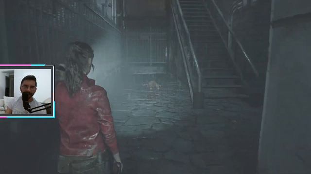 🔴LIVE - Resident Evil 2 Remake - Claire 2nd Run / Part 6 - Lets get ready for RE4 Remake! смотреть онлайн