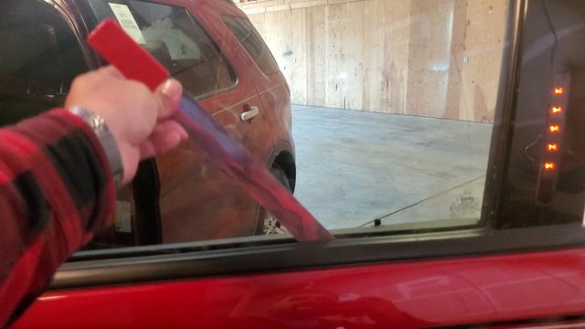 How to: Use a Slim Jim to open a Car! Incase you lock your keys inside ?♂️ смотреть онлайн
