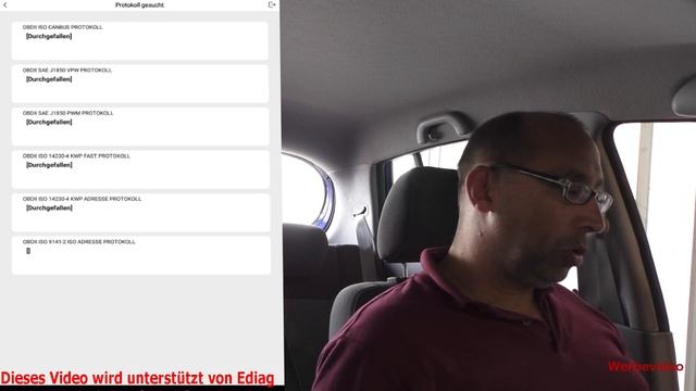 THINKCAR ThinkDiag OBD Diagnose - Review смотреть онлайн