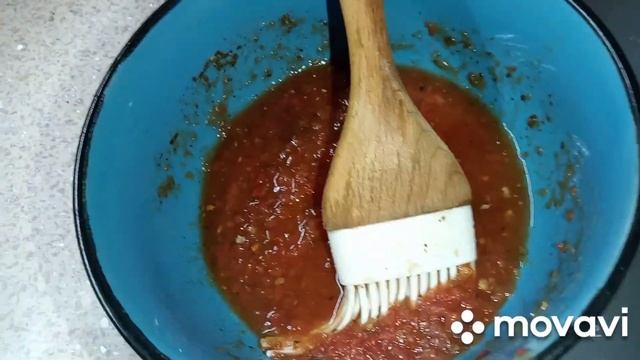 Пицца, из того, что есть дома, даже если ничего нет, вкусно и бюджетно смотреть онлайн