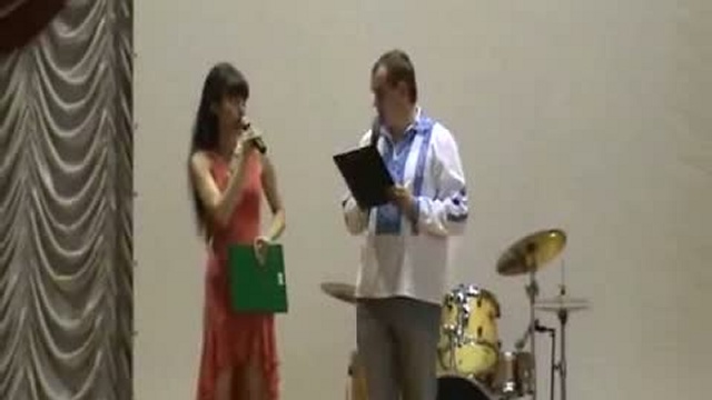 День факультету ФІС 2010 КВН edition смотреть онлайн