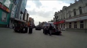 ДОСТОПРИМЕЧАТЕЛЬНОСТИ ЕКАТЕРИНБУРГА ЗА 2 ДНЯ. ЛУЧШИЕ МЕСТА ГОРОДА.