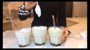 Как сделать сметану дома. 3 вида сметаны на любой вкус!