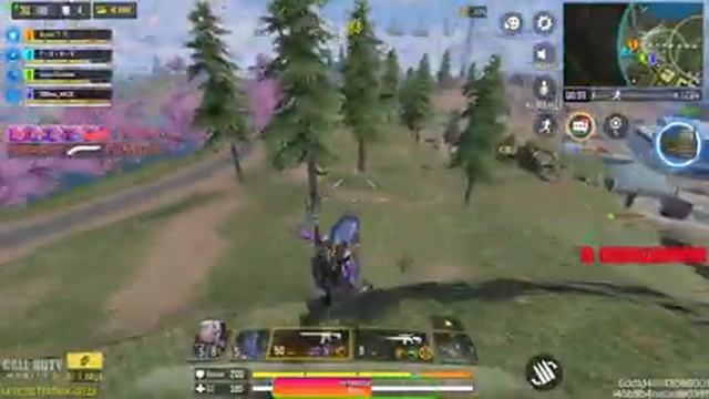 КАТАЕМ С ПОДПИСЧИКАМИ | СТРИМ CALL OF DUTY MOBILE смотреть онлайн