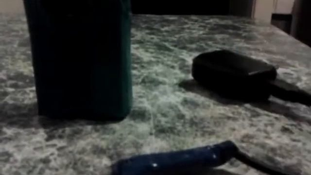 Самодельный БоксМод/DIY BoxMod!!!!