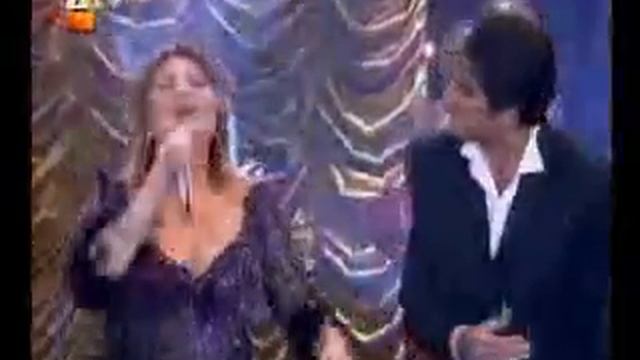 Mahsun Kirmizigul & Sibel Can 2004 смотреть онлайн
