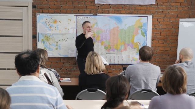 Россия. История смыслов. Вводная лекция смотреть онлайн