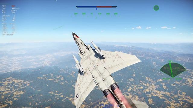 Rare Double Kill at The Start | Stryker & ADATS (War Thunder Gameplay) смотреть онлайн