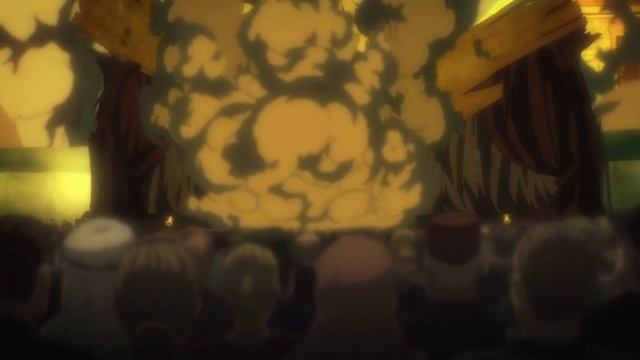 I put Spongebob music over Eren's Declaration of War. смотреть онлайн