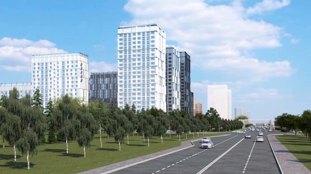 Новостройки комфорт класса Казань смотреть онлайн