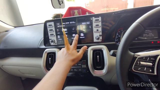 KIA SONET BLACK HTX DIESEL MANUAL REVIEW #kiaindia # OUR FIRST VIDEO 🙏🏼🙏🏼 🚘 смотреть онлайн