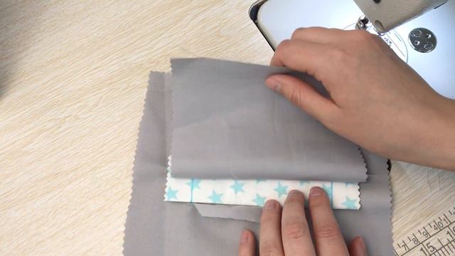 Прорезной карман с листочкой. МК для новичков. Бонус в конце видео смотреть онлайн