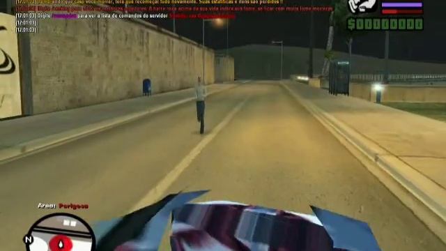 (DayZ SA:MP) Fim dos Tempos - Apocalipse Zumbi смотреть онлайн
