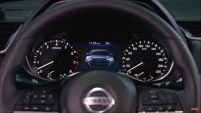 2021 Nissan X Terra Premium 7 Seater Premium SUV Walkaround Video смотреть онлайн