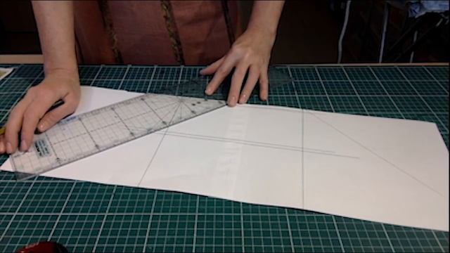 Лоскутный эфир 246 . Печворк. "Феечки" с криволинейной сборкой смотреть онлайн