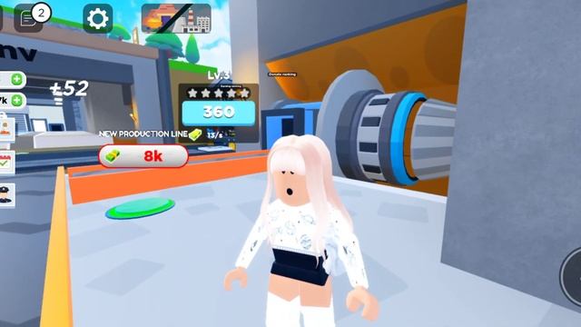 All *Secret* Mining Factory Tycoon Codes 2023 | Codes for Mining Factory Tycoon 2023 - Roblox Code смотреть онлайн