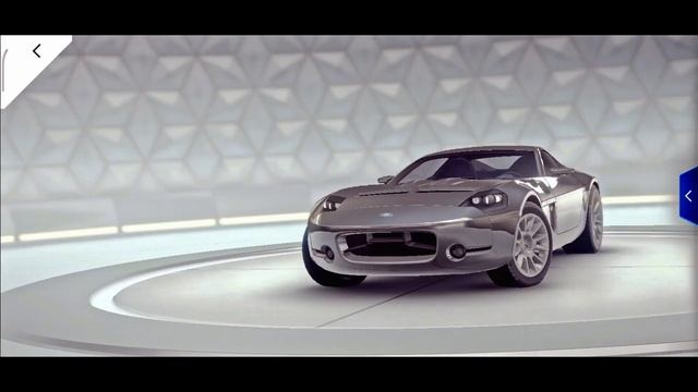 Unlocking FORD SHELBY GR-1 | Asphalt 9 | Class C | Beginner tips | earn the thing смотреть онлайн