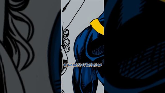 "The Adventures of Cyclops & Phoenix" смотреть онлайн