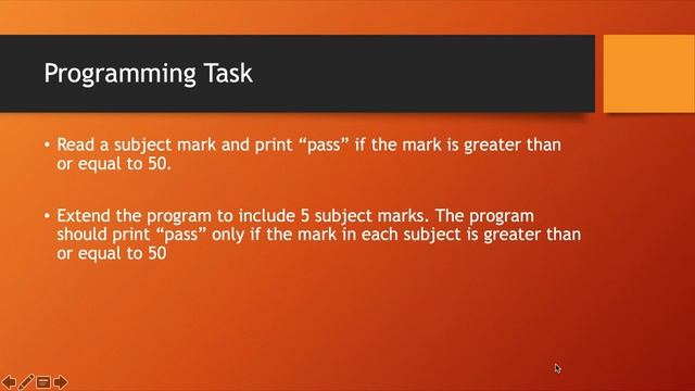 Python IF statements | Python programming | IF ELSE Statement in Python - Video 3 смотреть онлайн