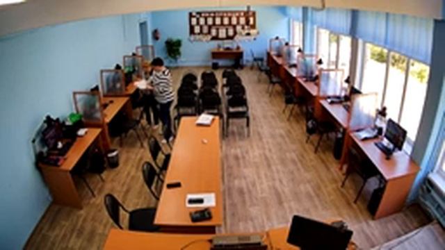 Демонстрационный экзамен по компетенции №R41 Бухгалтерский учет смотреть онлайн