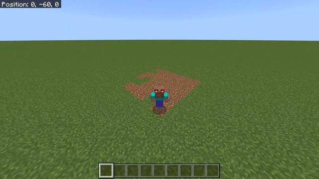 How To Use The FILL Command In Minecraft Bedrock 1.20 (MCPE, Xbox, PS4, PS5, Nintendo, Windows) смотреть онлайн