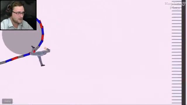 Куплинов и Rope Swing смотреть онлайн