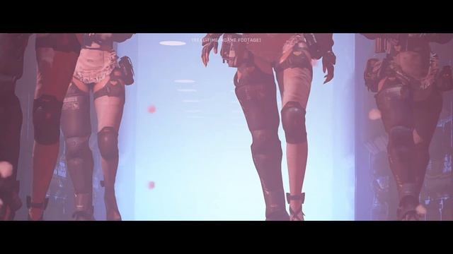 Operation Lovecraft Closed Beta Test Teaser