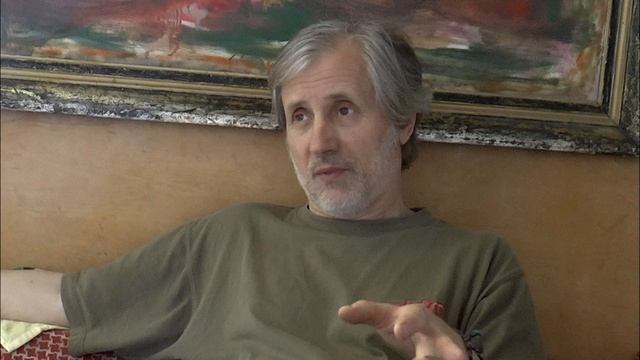 В мастерской художника Виктора Гуцу #Виктор_Гуцу #Живопись #Мастерская_художника #Молдавия смотреть онлайн