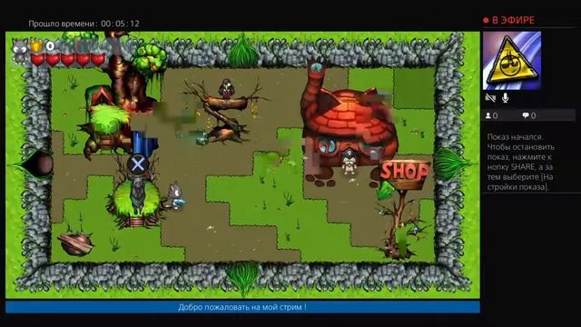 играю в KITTEN SQUAD смотреть онлайн