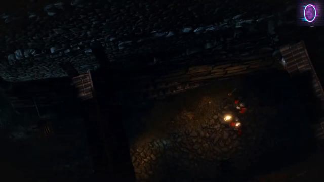 Идеальное ограбление-The Witcher 3 смотреть онлайн