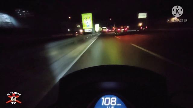 Honda Pcx 150 Top Speed смотреть онлайн