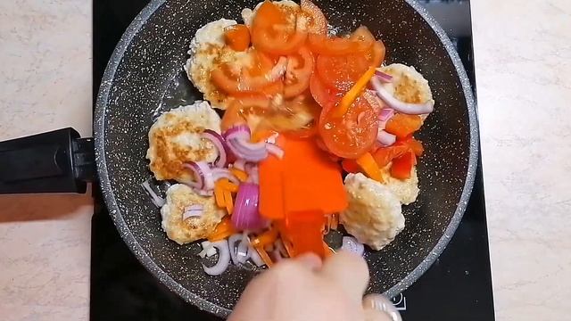 СОЧНЫЕ КУРИНЫЕ КОТЛЕТЫ. СЕКРЕТ ПРИГОТОВЛЕНИЯ ВКУСНЫХ И СОЧНЫХ КОТЛЕТ смотреть онлайн