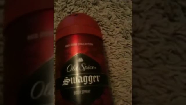 Old Spice Swagger Review смотреть онлайн