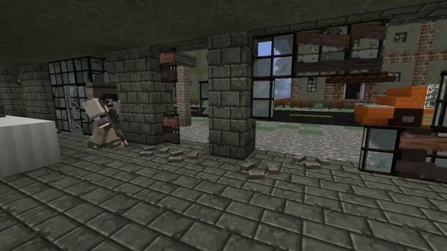 САМЫЙ ЛУЧШИЙ ПРОЕКТ DAYZ В МАЙНКРАФТЕ! l l ДЕШЁВЫЙ ДОНАТ! l StrongCraft! смотреть онлайн