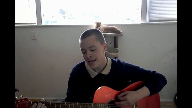 Dying on a hill - demo смотреть онлайн